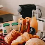 Clos Des Thermes-zanzibar ホテル リエージュ