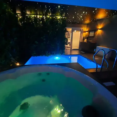 Clos Des Thermes-zanzibar * Liege