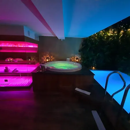 Clos Des Thermes-zanzibar * Liege