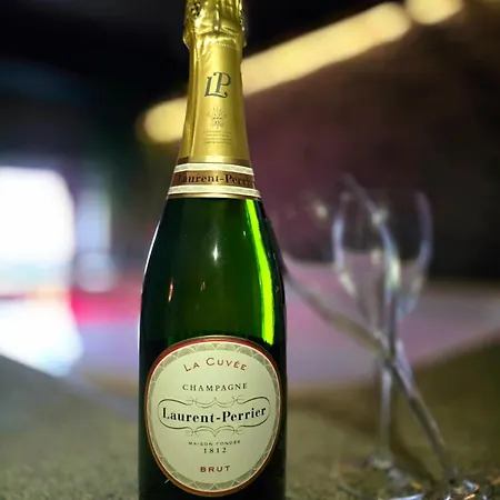 Clos Des Thermes-zanzibar